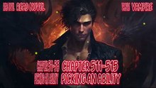 Vampire 511-515