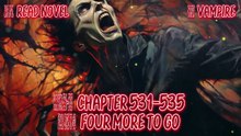 Vampire 531-535