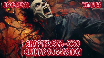 VP 526-530 Quinns suggestion