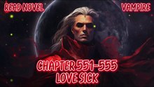 VP 551-555 Love sick