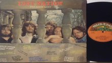 Lost Nation — Paradise Lost, 1970 (USA, Heavy Progressive Rock)