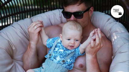 La ciencia afirma que los traumas y la ansiedad pueden ser hereditarios. Y la culpa es completamente del padre