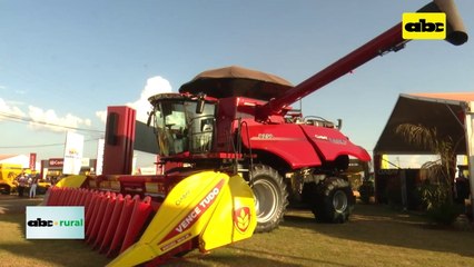 Video: Historia de Ciabay, una firma donde la agricultura esta en buenas manos