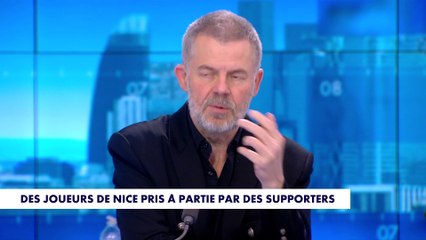 Eric Naulleau : «RSF défend la censure des médias»