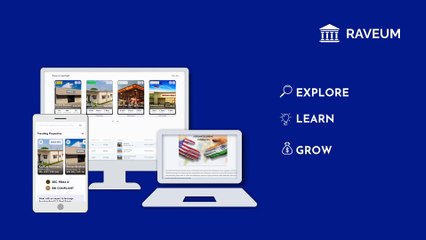 Invest in U.S. Property Legally from India | Simple Raveum Guide