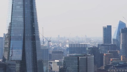 Look around London - The Shard
