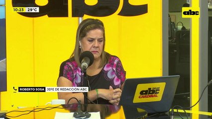 Video: EE.UU suma a Tabesa a la lista de empresas sancionadas