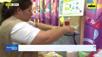 Video: Inicia campaña de vacunación de invierno