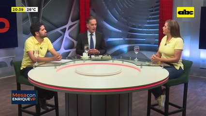 Video: Millonarios subsidios a los empresarios