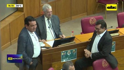 Video: Pedro Santa Cruz reafirma acusación contra Diésel