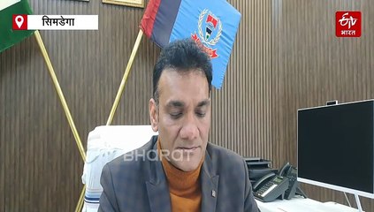 सिमडेगा में नाबालिग से दुष्कर्म, तीन युवक गिरफ्तार कर भेजे गए जेल