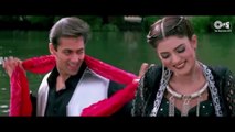 Chunnari Chunnari   Biwi No.1   Salman Khan   Sushmita Sen   Abhijeet Bhattacharya   Anuradha Sriram