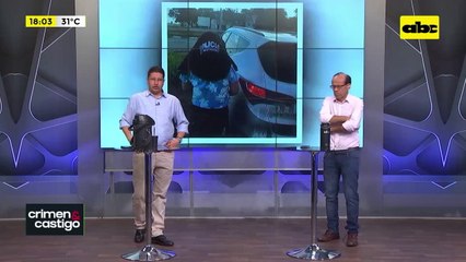 Video: Mujer relata cómo salvó la vida de 2 chicos