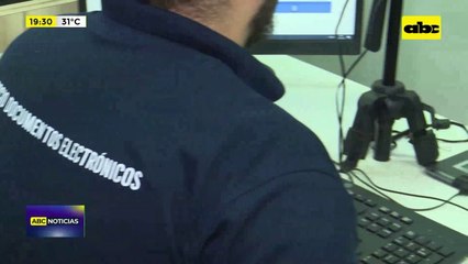 Video: Senador denuncia supuestas irregularidades