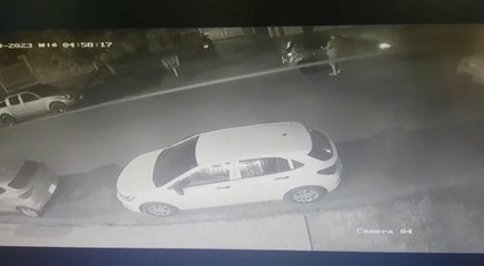 Nuevo Caso De Sicariato En Pedro Juan Caballero