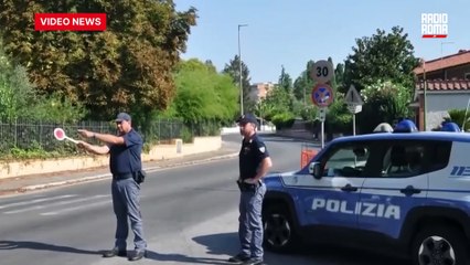 Quartiere senza luce e sicurezza, paura a Colle degli Abeti