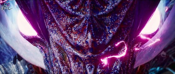 Divine Manifestation Episode 9 (4K Eng-Sub)