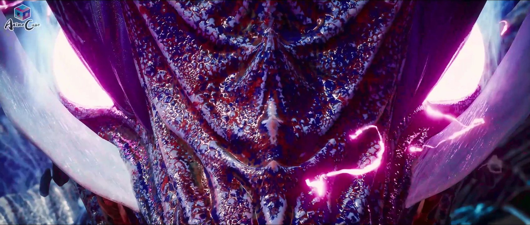 Divine Manifestation Episode 9 (4K Eng-Sub)