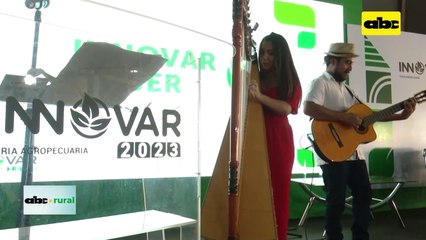 Video: APS presente con Innovar Mujer que se destacó entre las actividades