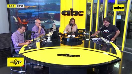 Video: “Beto” Ovelar asegura que Cubas será la tercera fuerza