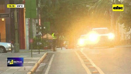 Video: Concejales piden suspender bicisenda en Palma