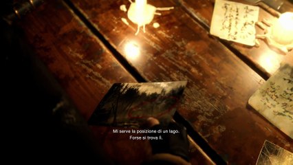 Resident Evil 4 Episodio 1 (Story Mode ITA)