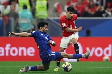 Coupe Arabe 2025 : L'Égypte miraculée contre le Koweït
