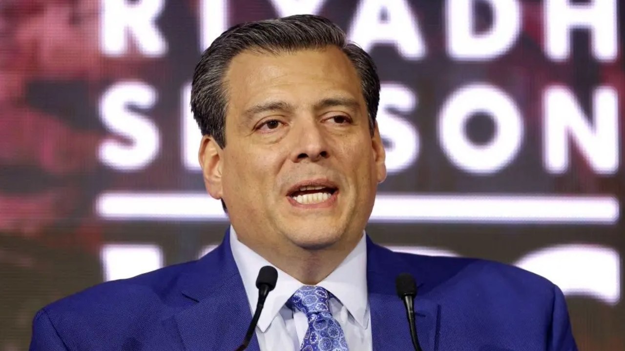 Mauricio Sulaimán busca modernizar el boxeo con tecnología