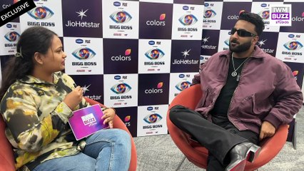 Exclusive: Shehbaz Badesha on Fight with Malti Chahar & Tanya Mittal, Friendship with Amaal Mallik