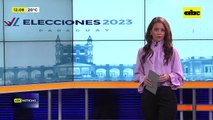 Video: Cartes reapareció junto a Peña en la ANR