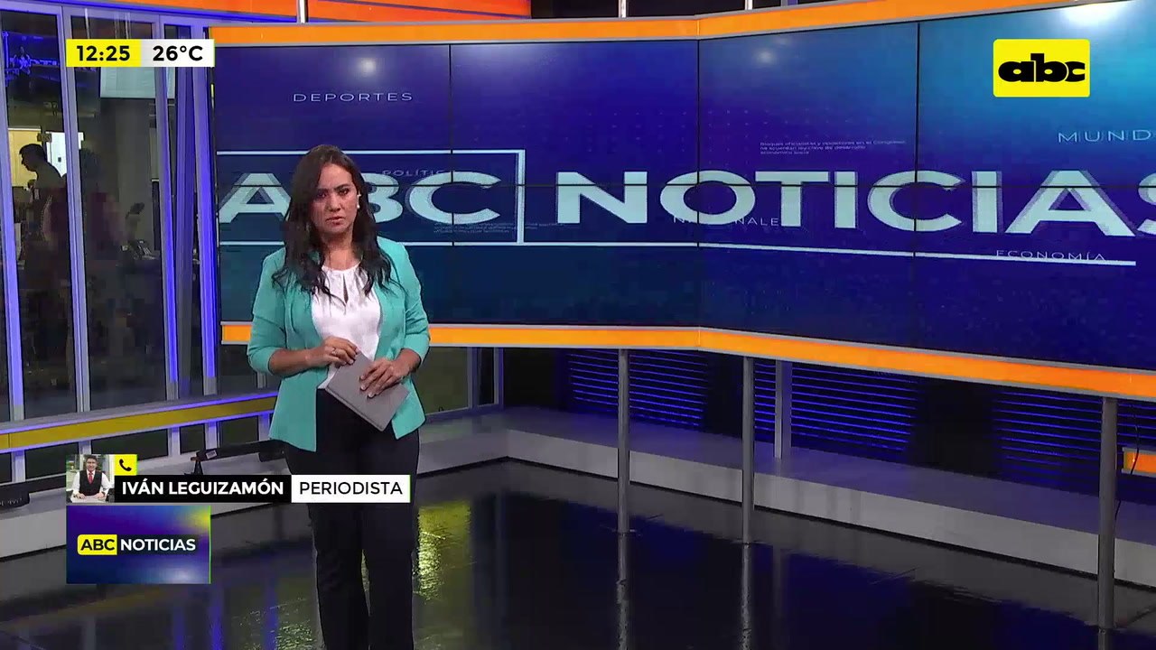 Video: Policía mata a cuatro supuestos secuestradores