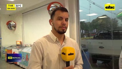 Video: Siguen trabajos sobre Eusebio Ayala