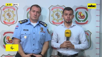 Video: Detienen a presunto estafador