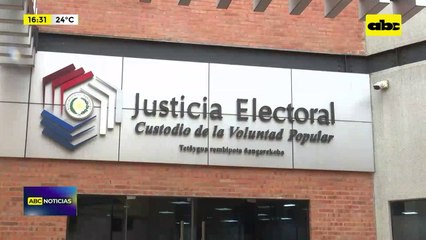 Video: Pedido al TSJE no es de la Concertación