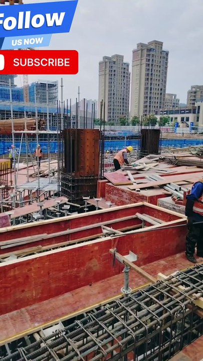 Civil Work construction