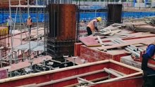 Civil Work construction