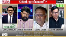 എന്തുകൊണ്ട് ഇത്തരം പ്രശ്നങ്ങൾ വന്നു എന്ന് ഗവൺമെൻ്റ് ചർച്ച ചെയ്യുന്നില്ല? പ്രശാന്ത് പത്മനാഭൻ