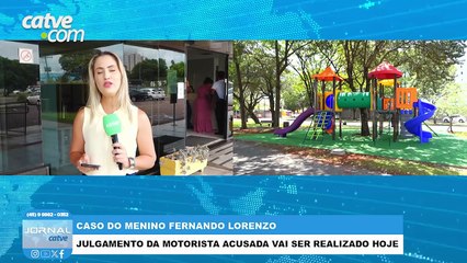 "Eu não quero vingança, quero justiça", explica mãe de Fernando Lorenzo