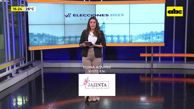 Elecciones Paraguay 2023: Candidatos hacen un guiño a Venezuela