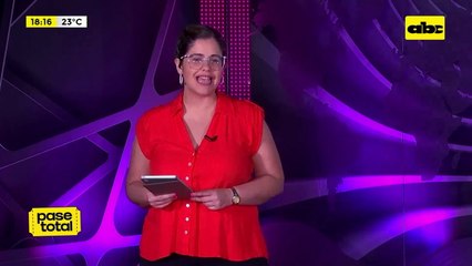 Video: Benito Cerati, un artista dispuesto a trazar su propio camino en la música