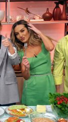 Flavia Mihasan  26-28.11.2023 \Super Neatza de Weekend.Școala de Dans Performers,pregătindu-se pt. audițiile musicalului "Chicago". \La audiții,"Chicago". Acasă,cadouri Câte-n Lună și-n Stele.În parc,puradeii.\Audiții "Chicago", ziua a 2-a.