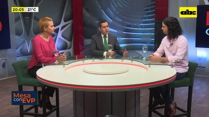 Video: El Viceministerio de Transporte dio datos sobre frecuencia