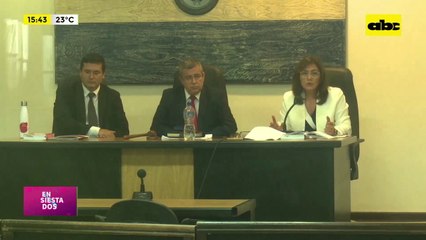 Video: Absuelven a Dany Durand en juicio por declaración jurada falsa