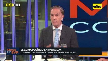 Video: Los detalles para los comicios presidenciales