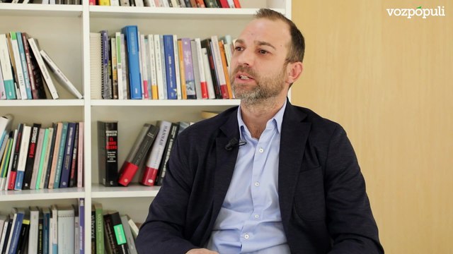 Víctor Ábalos desmiente a Sánchez sobre su relación con Ábalos: “Había un vínculo muy fuerte entre los dos”