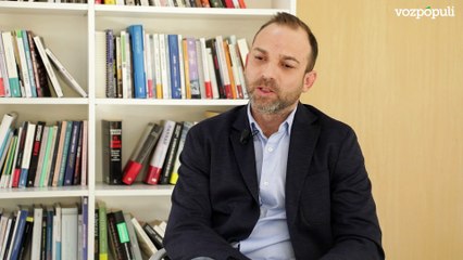 Víctor Ábalos señala a Marlaska por comprar mascarillas a la trama: “Ni siquiera se ha investigado, es muy raro”