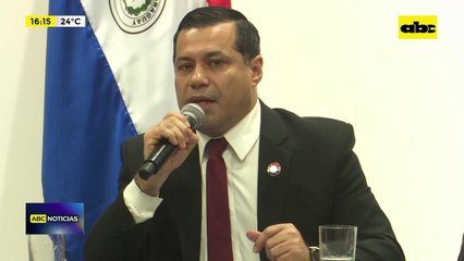 Itaipú: Tarifa 2023 queda en USD 16,71 KW/Mes