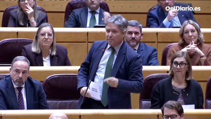 El PP asegura que habrá "informaciones" que afectarán a socialistas y Bolaños les pregunta "quién les pasa información": "¿Son beneficiarios de revelación de secretas?"