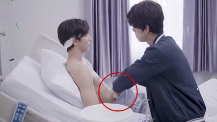 Love Syndrome - Episode 2 [Eng Sub] [German Sub] | BL Series | Ganze Folge