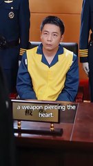 The Final Verdict - Justice Prevails